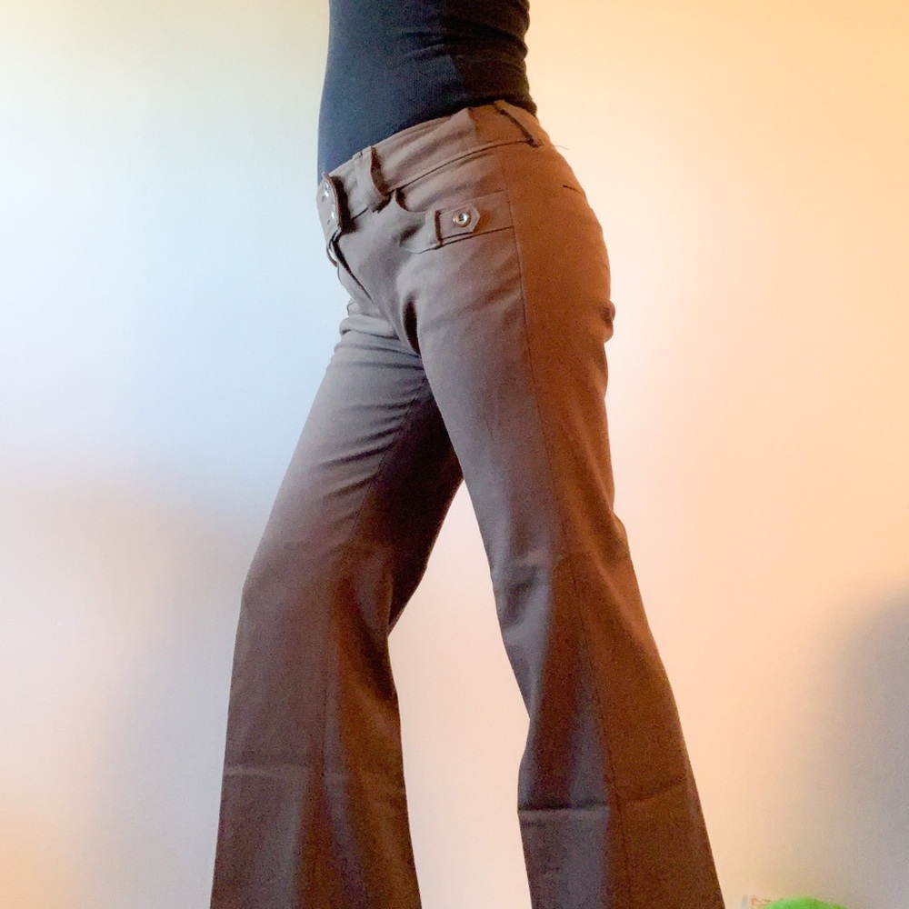 Trousers